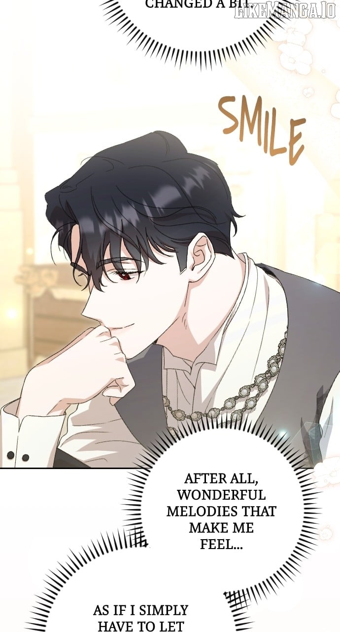 For Those of You for Whom Regret Is a Luxury Chapter 59 - Page 46