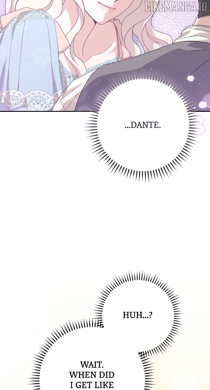 For Those of You for Whom Regret Is a Luxury Chapter 59 - Page 48