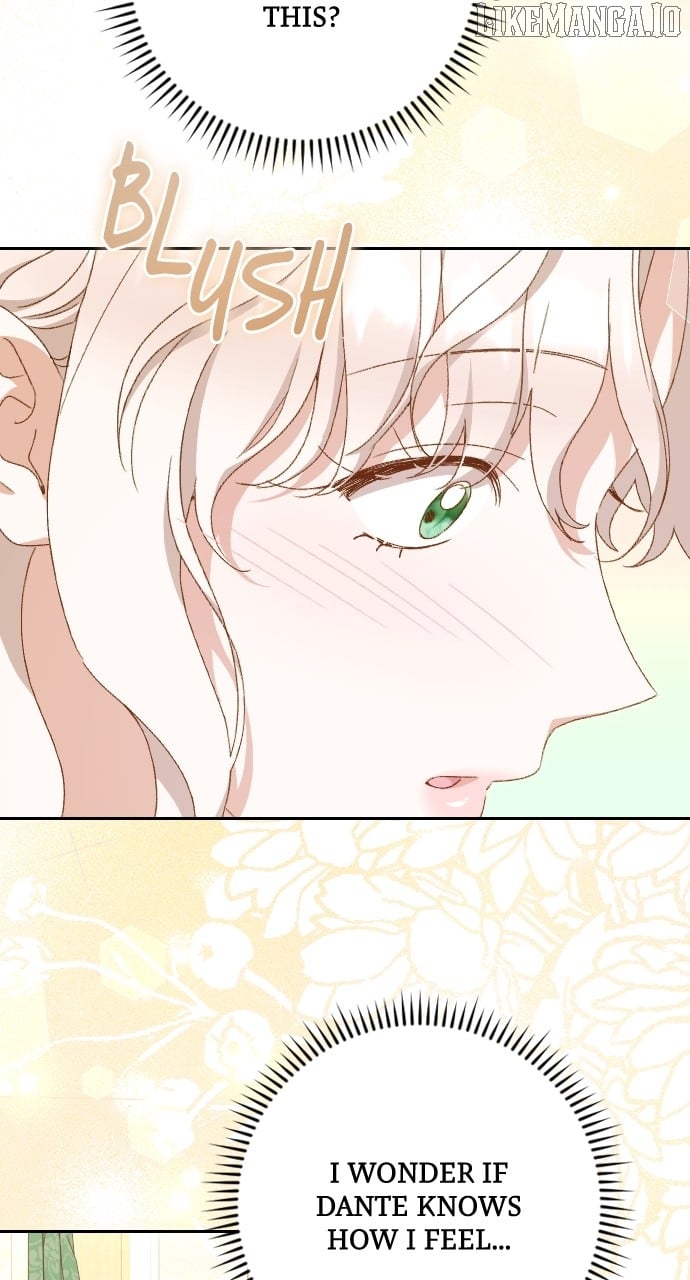 For Those of You for Whom Regret Is a Luxury Chapter 59 - Page 49