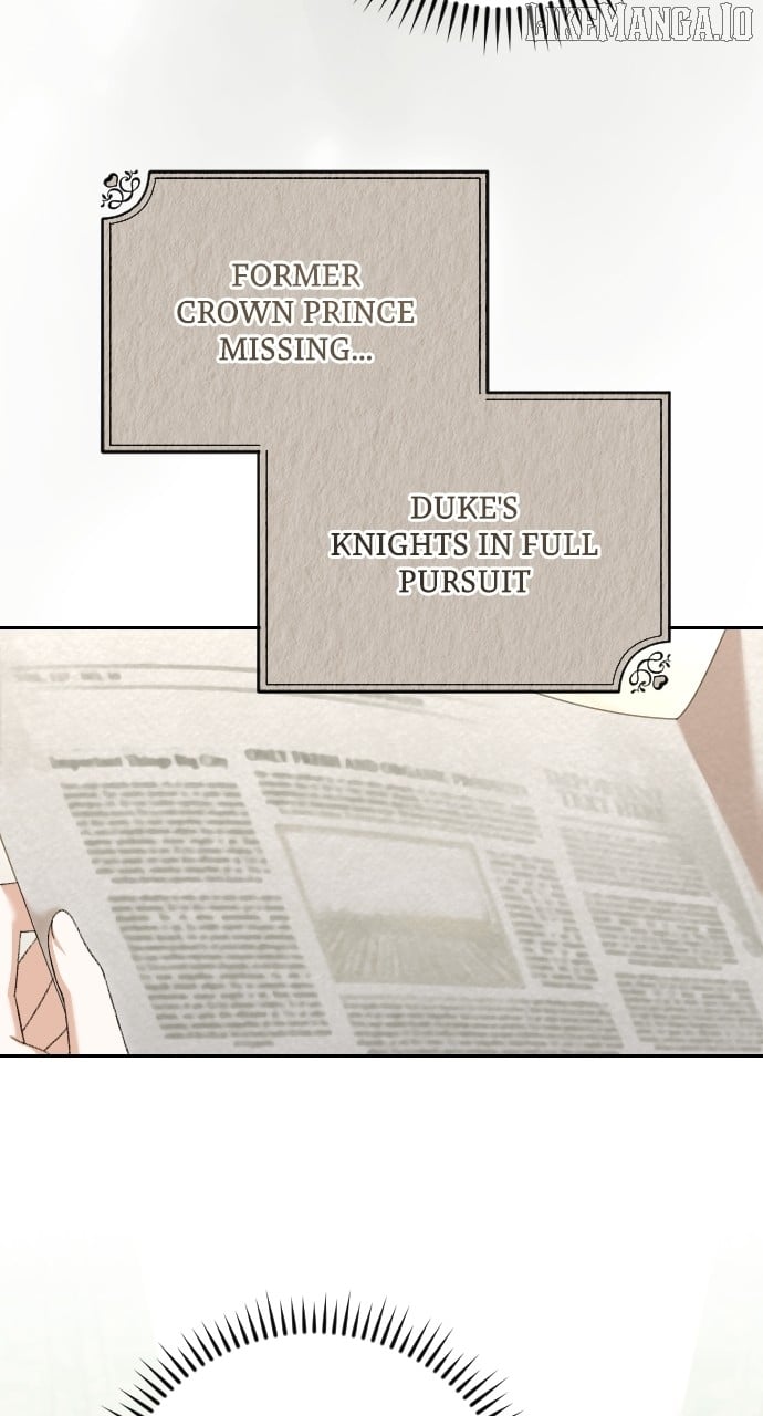 For Those of You for Whom Regret Is a Luxury Chapter 59 - Page 5