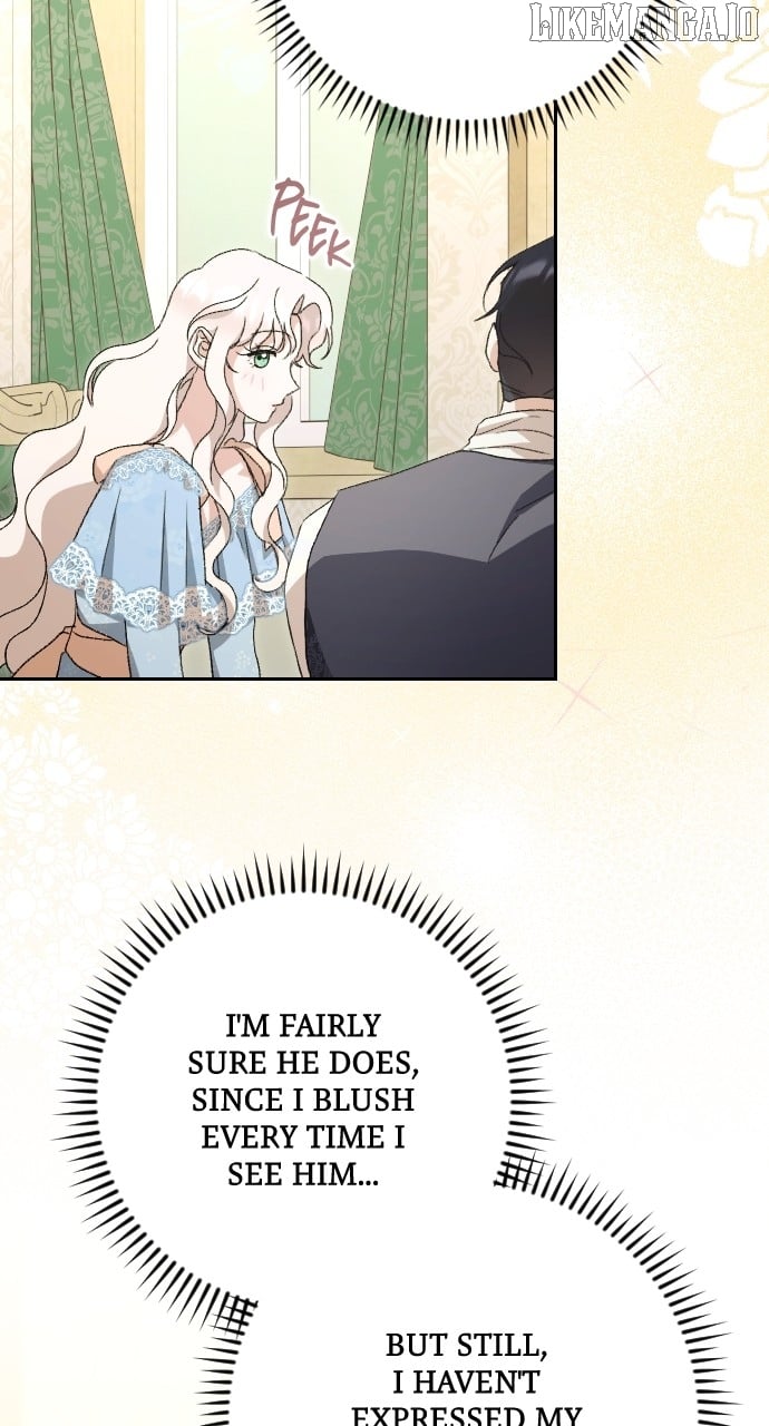 For Those of You for Whom Regret Is a Luxury Chapter 59 - Page 50