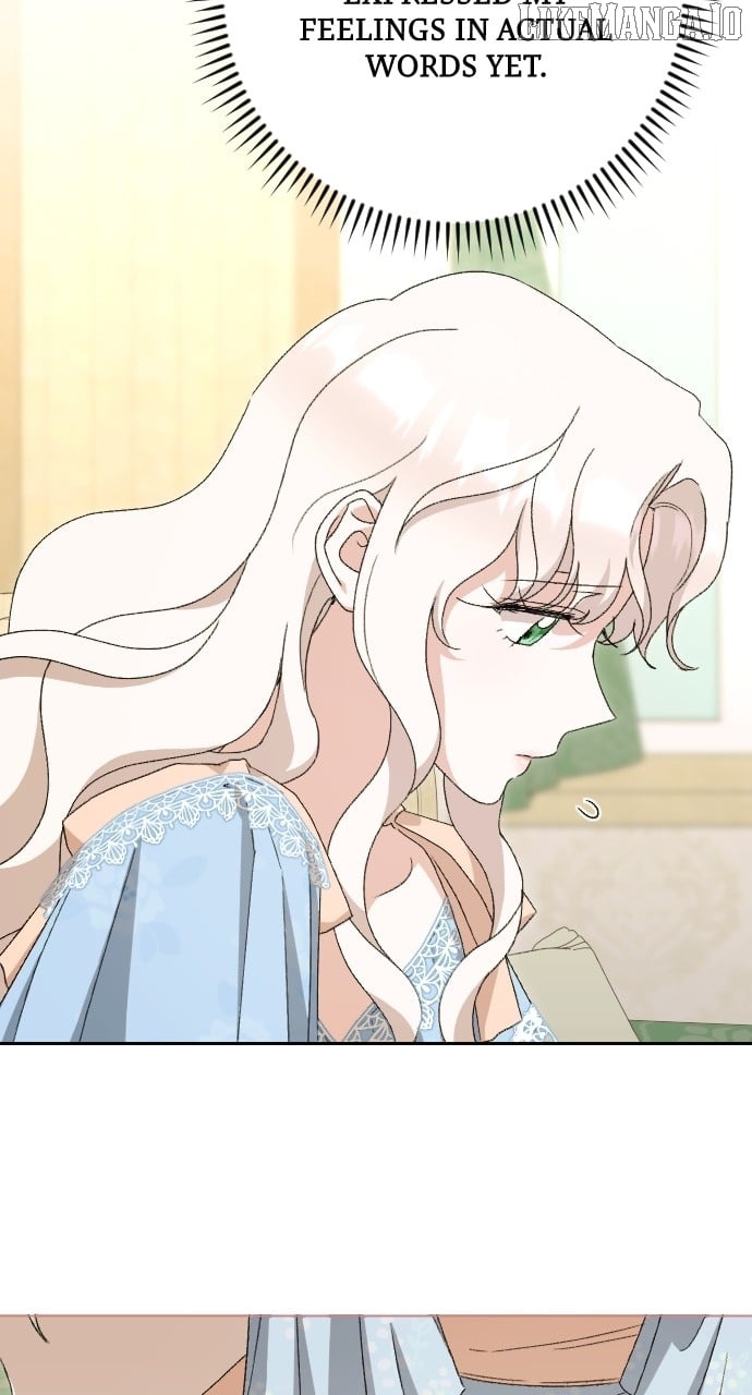 For Those of You for Whom Regret Is a Luxury Chapter 59 - Page 51