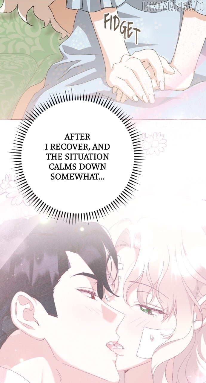 For Those of You for Whom Regret Is a Luxury Chapter 59 - Page 52