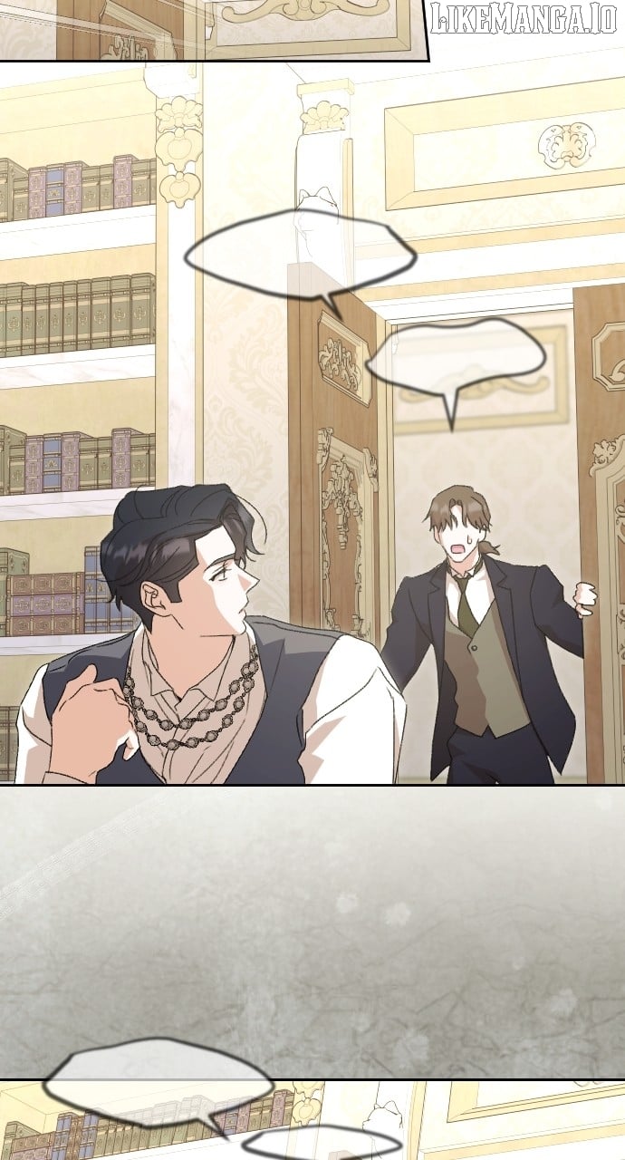 For Those of You for Whom Regret Is a Luxury Chapter 59 - Page 55