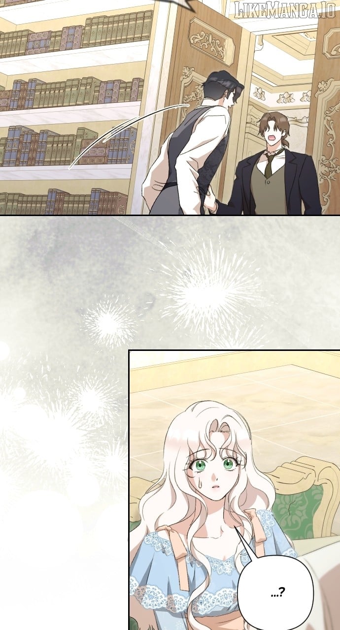 For Those of You for Whom Regret Is a Luxury Chapter 59 - Page 56