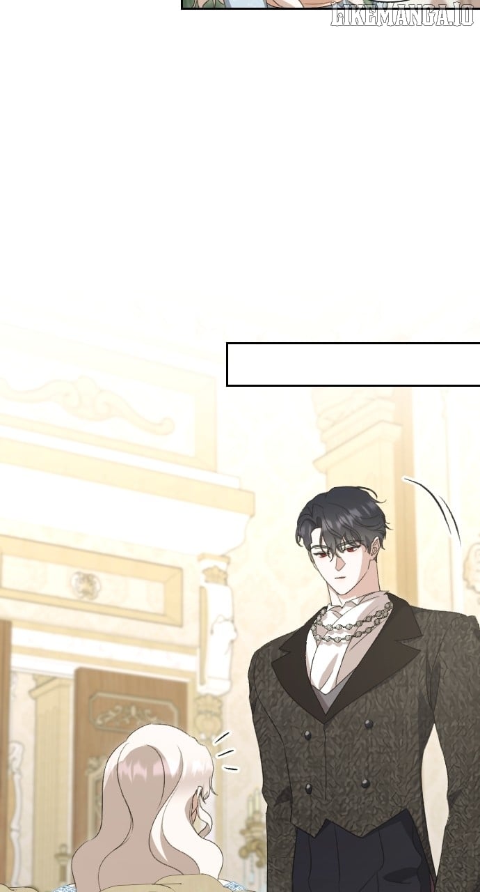 For Those of You for Whom Regret Is a Luxury Chapter 59 - Page 57