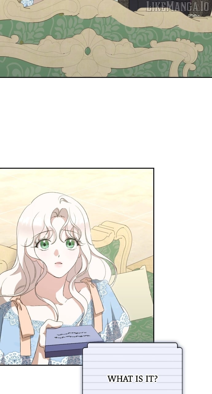 For Those of You for Whom Regret Is a Luxury Chapter 59 - Page 58