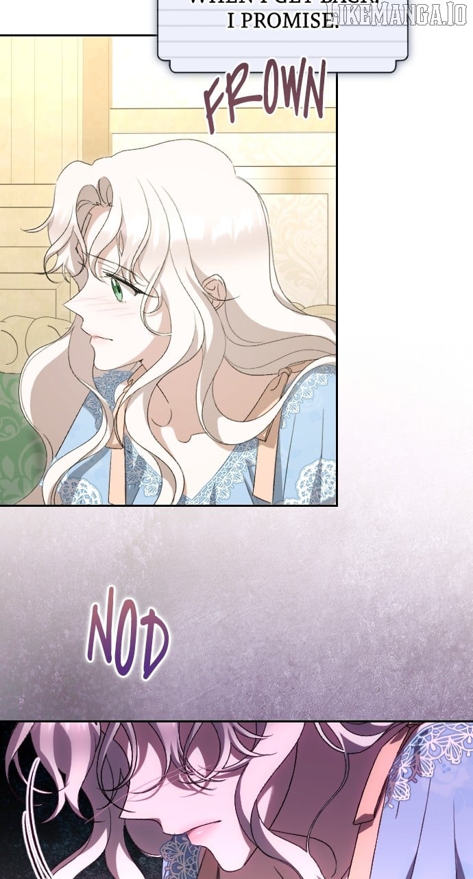 For Those of You for Whom Regret Is a Luxury Chapter 59 - Page 63