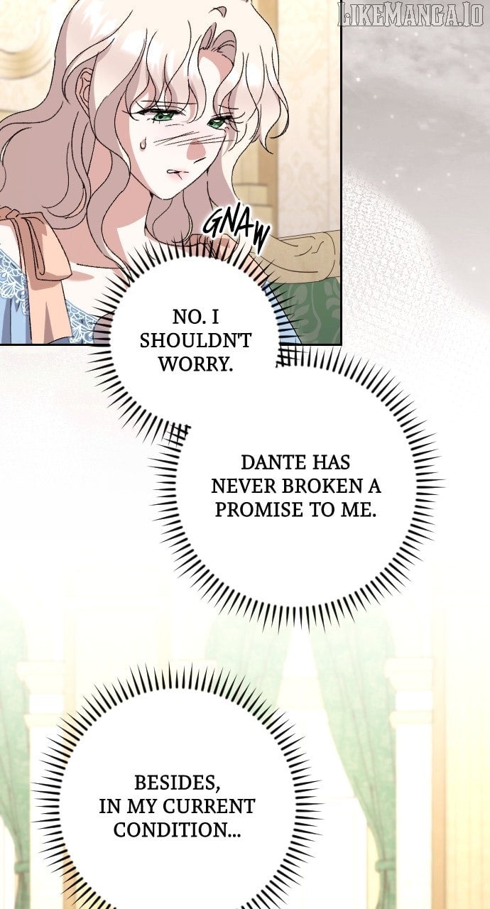 For Those of You for Whom Regret Is a Luxury Chapter 60 - Page 1
