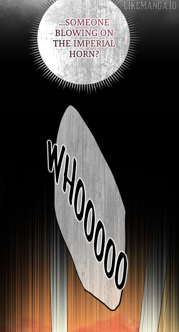 For Those of You for Whom Regret Is a Luxury Chapter 60 - Page 10