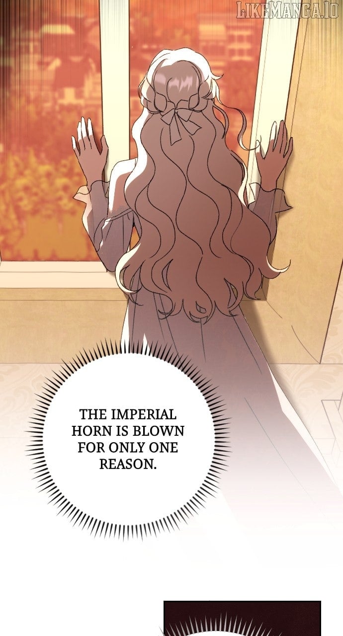 For Those of You for Whom Regret Is a Luxury Chapter 60 - Page 11