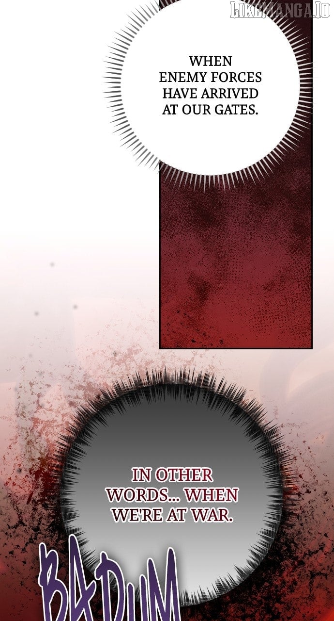 For Those of You for Whom Regret Is a Luxury Chapter 60 - Page 12