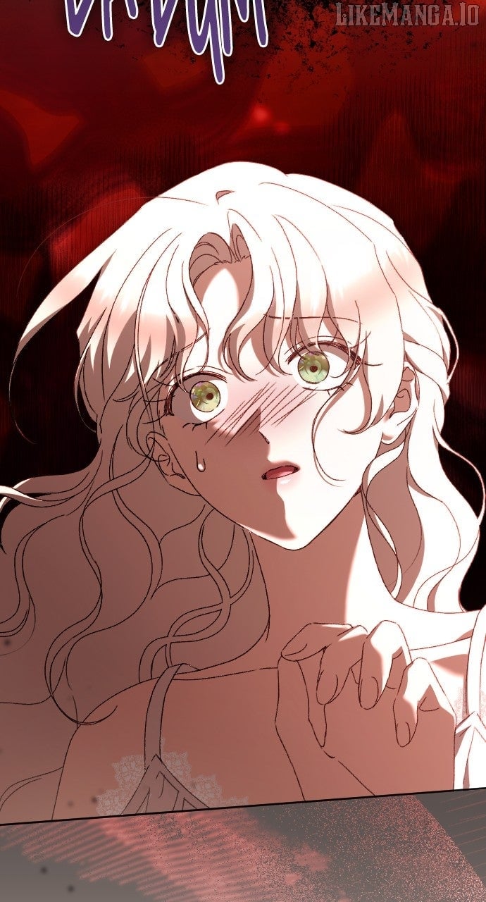 For Those of You for Whom Regret Is a Luxury Chapter 60 - Page 13