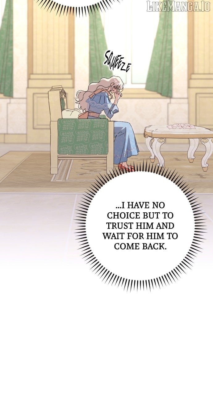 For Those of You for Whom Regret Is a Luxury Chapter 60 - Page 2