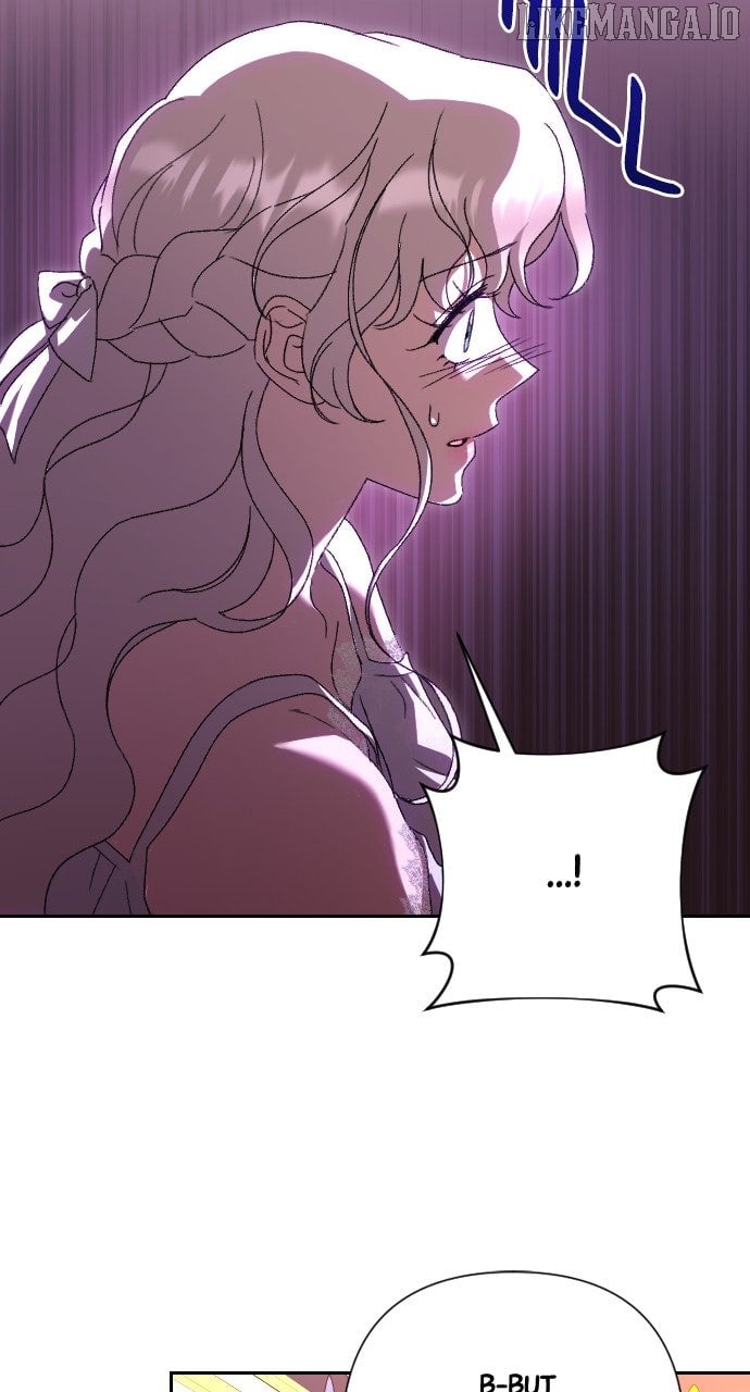 For Those of You for Whom Regret Is a Luxury Chapter 60 - Page 22