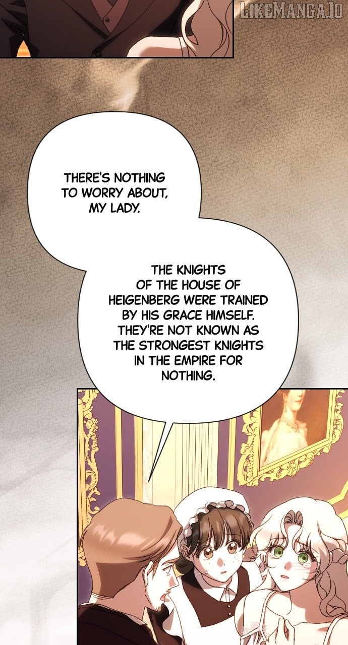 For Those of You for Whom Regret Is a Luxury Chapter 60 - Page 26