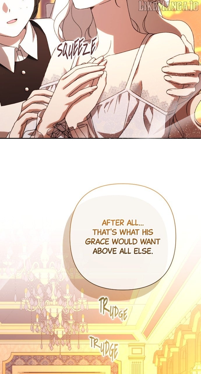 For Those of You for Whom Regret Is a Luxury Chapter 60 - Page 28