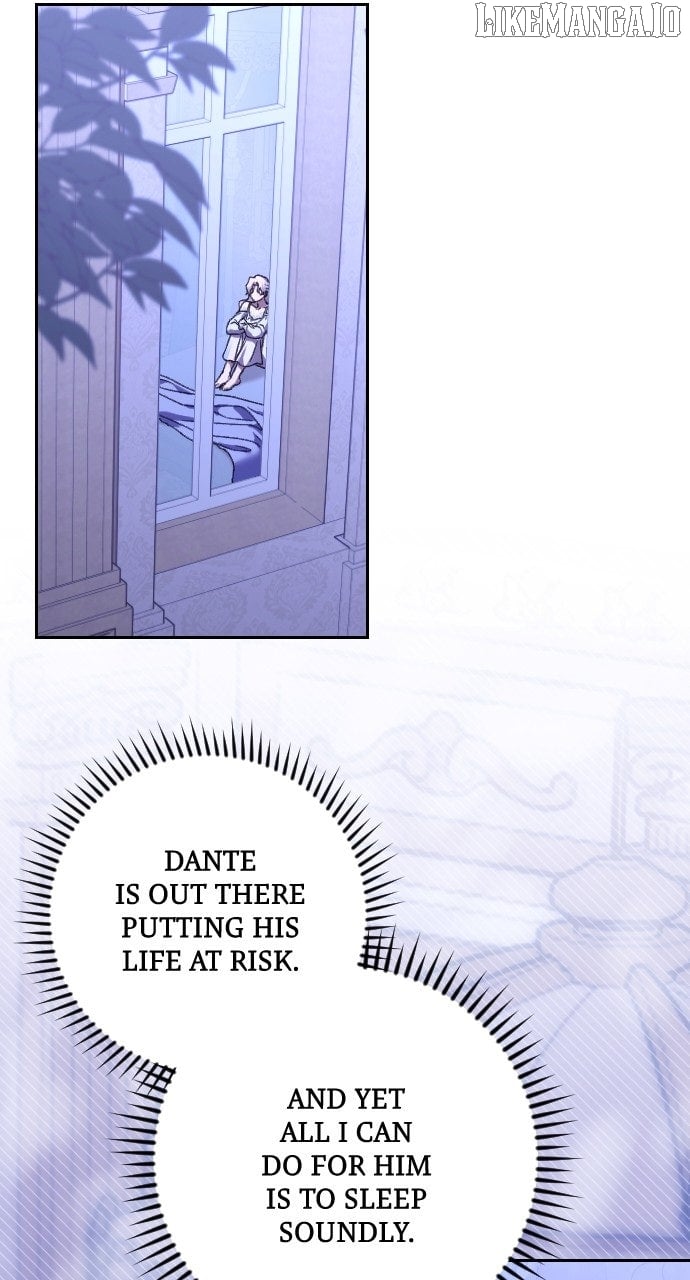 For Those of You for Whom Regret Is a Luxury Chapter 60 - Page 30