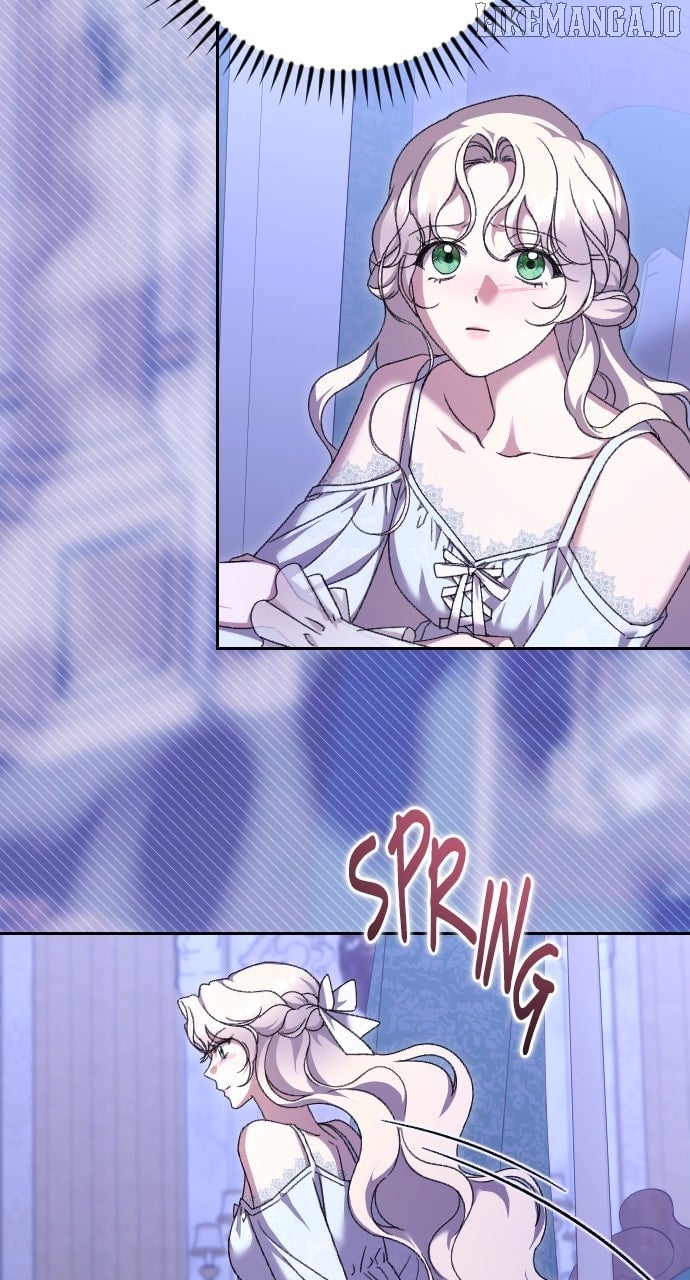 For Those of You for Whom Regret Is a Luxury Chapter 60 - Page 31