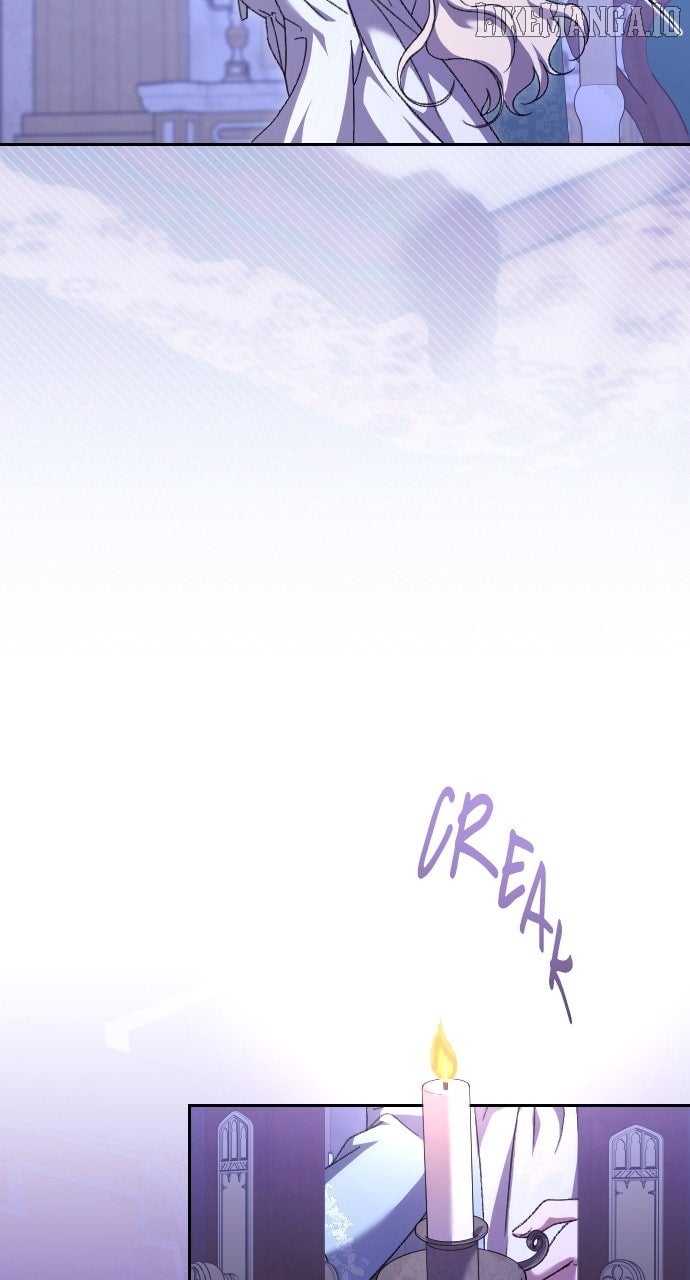 For Those of You for Whom Regret Is a Luxury Chapter 60 - Page 32