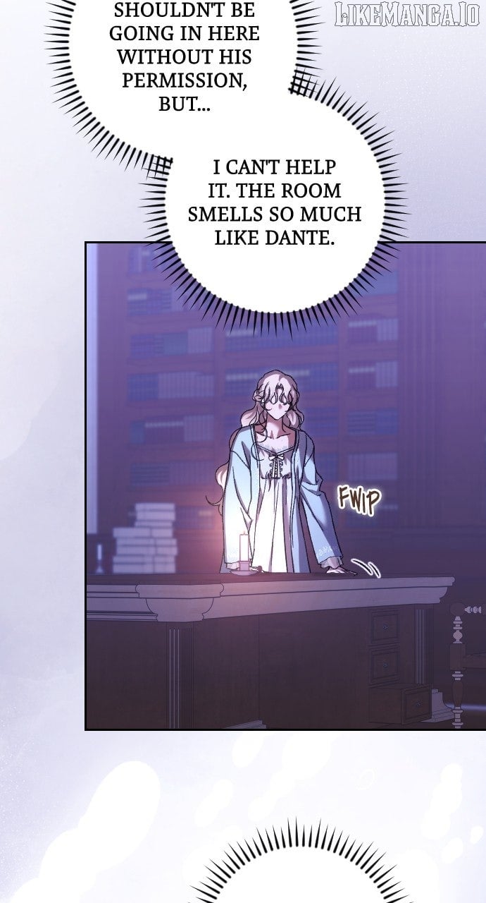 For Those of You for Whom Regret Is a Luxury Chapter 60 - Page 35