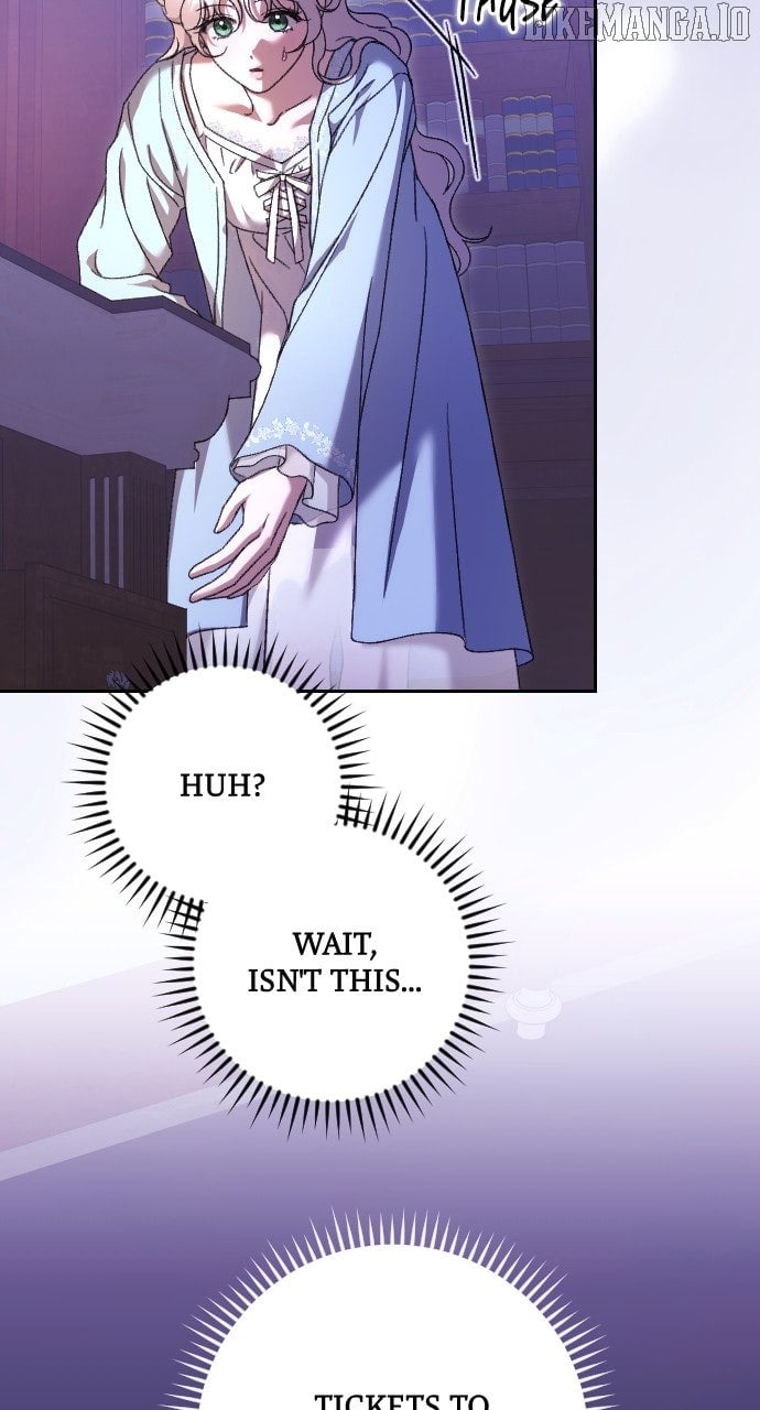 For Those of You for Whom Regret Is a Luxury Chapter 60 - Page 37