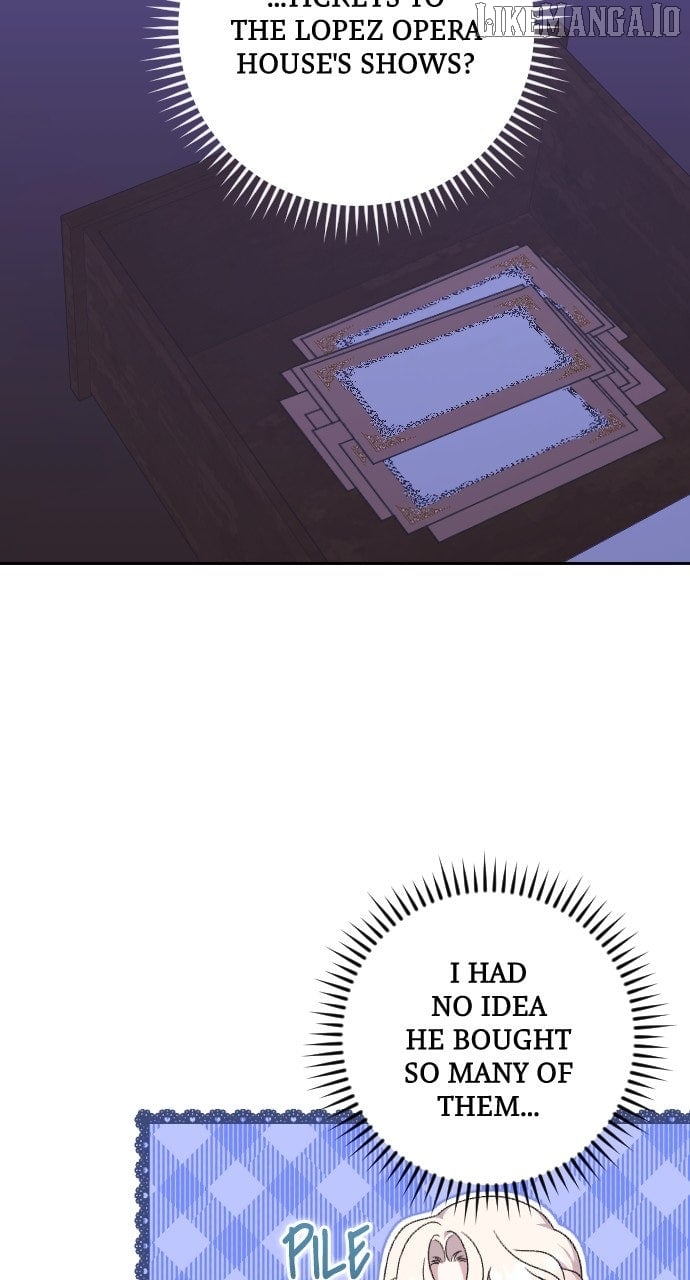For Those of You for Whom Regret Is a Luxury Chapter 60 - Page 38