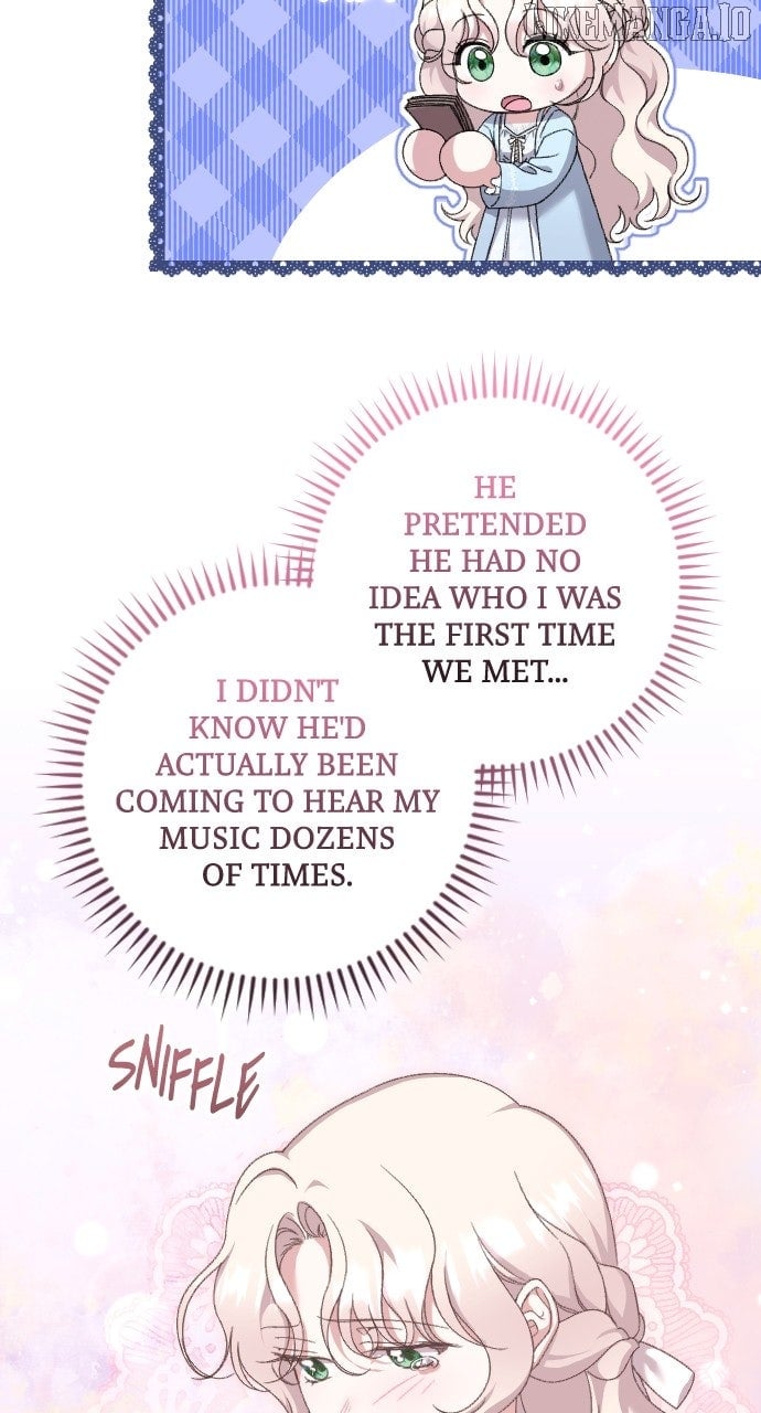 For Those of You for Whom Regret Is a Luxury Chapter 60 - Page 39
