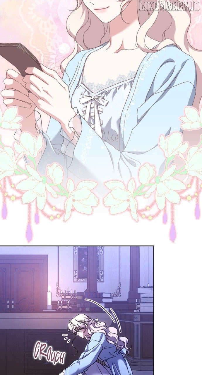 For Those of You for Whom Regret Is a Luxury Chapter 60 - Page 40