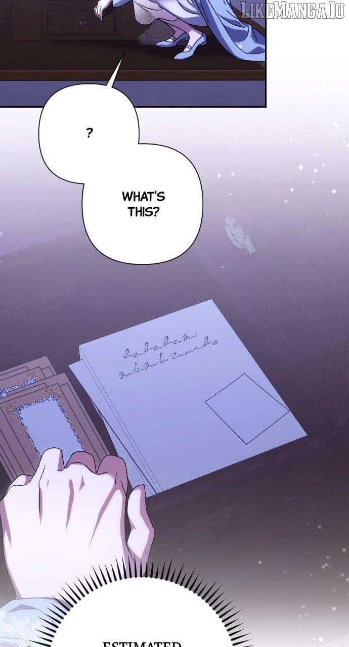 For Those of You for Whom Regret Is a Luxury Chapter 60 - Page 41