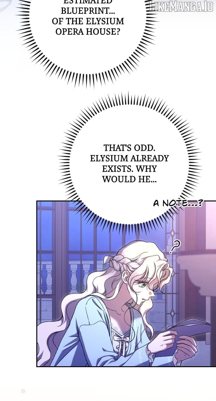 For Those of You for Whom Regret Is a Luxury Chapter 60 - Page 42