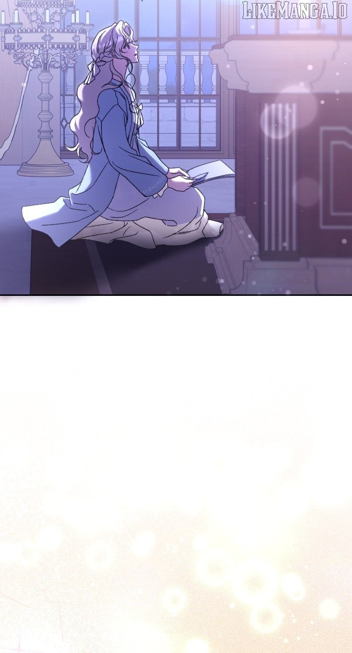 For Those of You for Whom Regret Is a Luxury Chapter 60 - Page 47