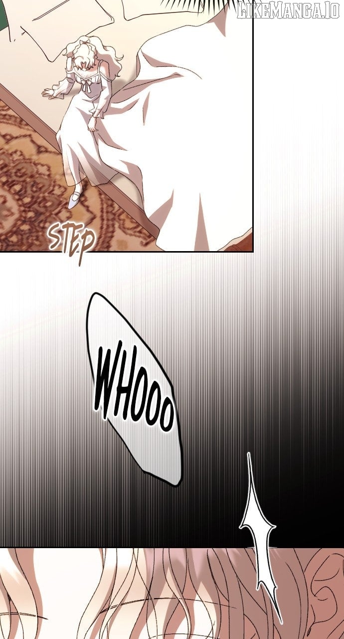 For Those of You for Whom Regret Is a Luxury Chapter 60 - Page 5