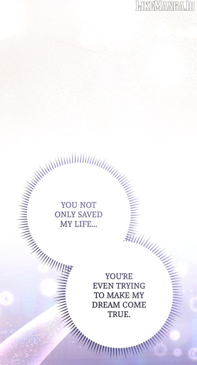 For Those of You for Whom Regret Is a Luxury Chapter 60 - Page 51