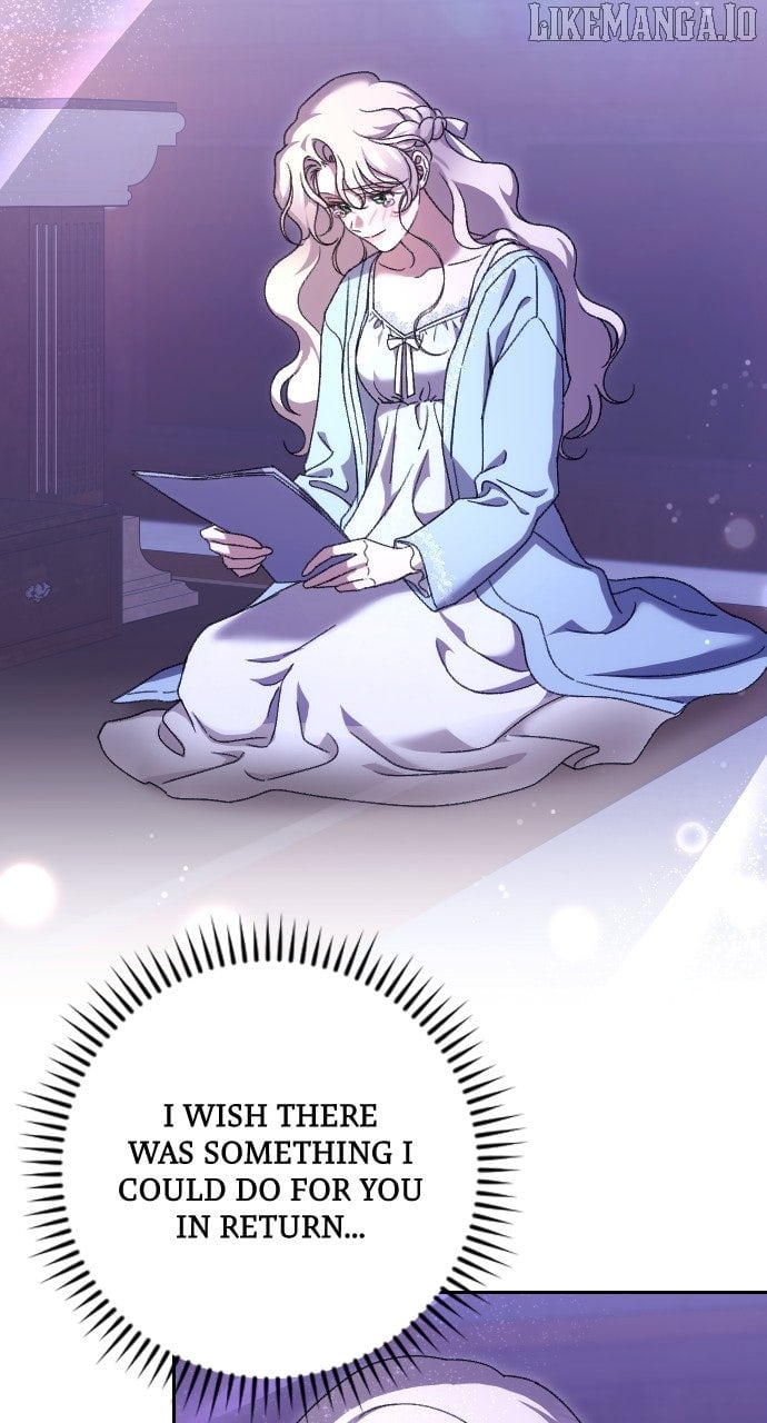 For Those of You for Whom Regret Is a Luxury Chapter 60 - Page 52