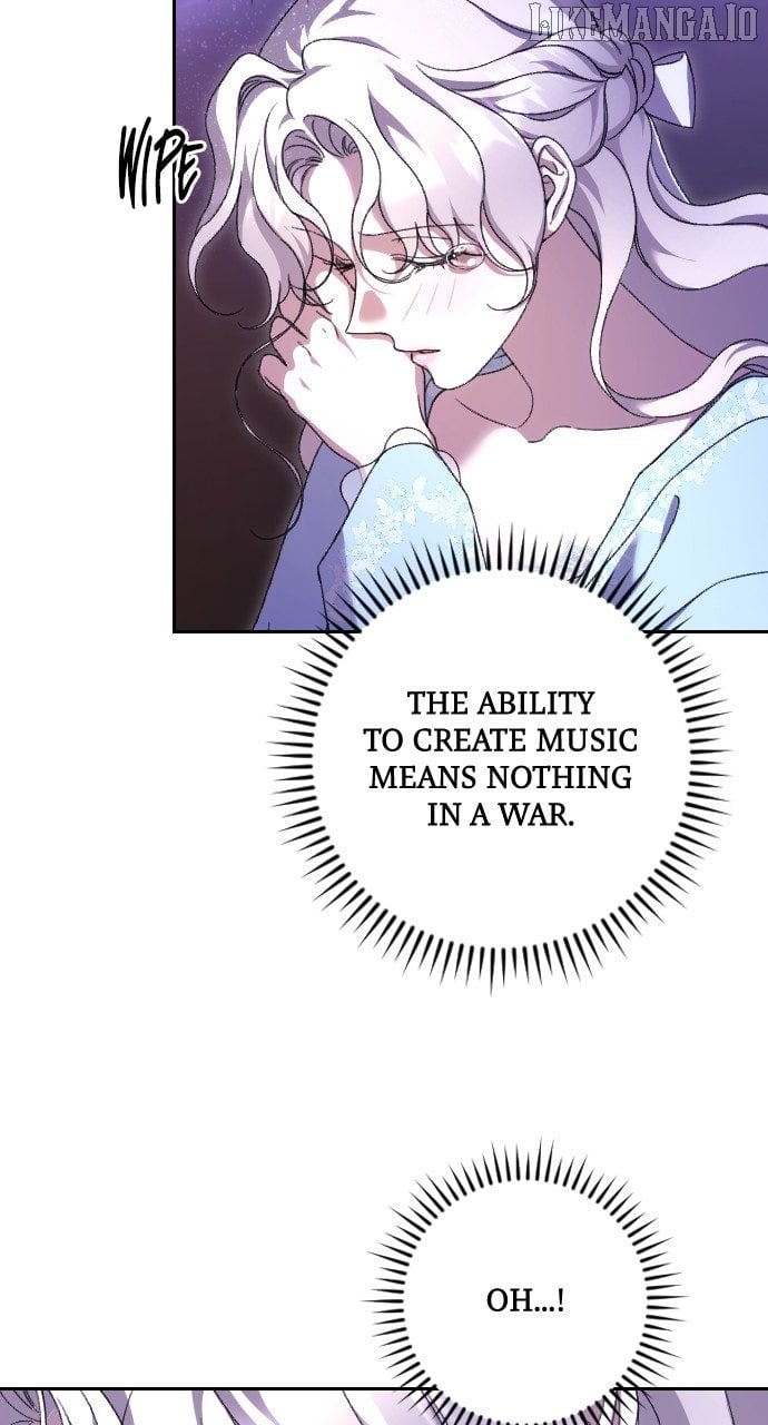 For Those of You for Whom Regret Is a Luxury Chapter 60 - Page 53