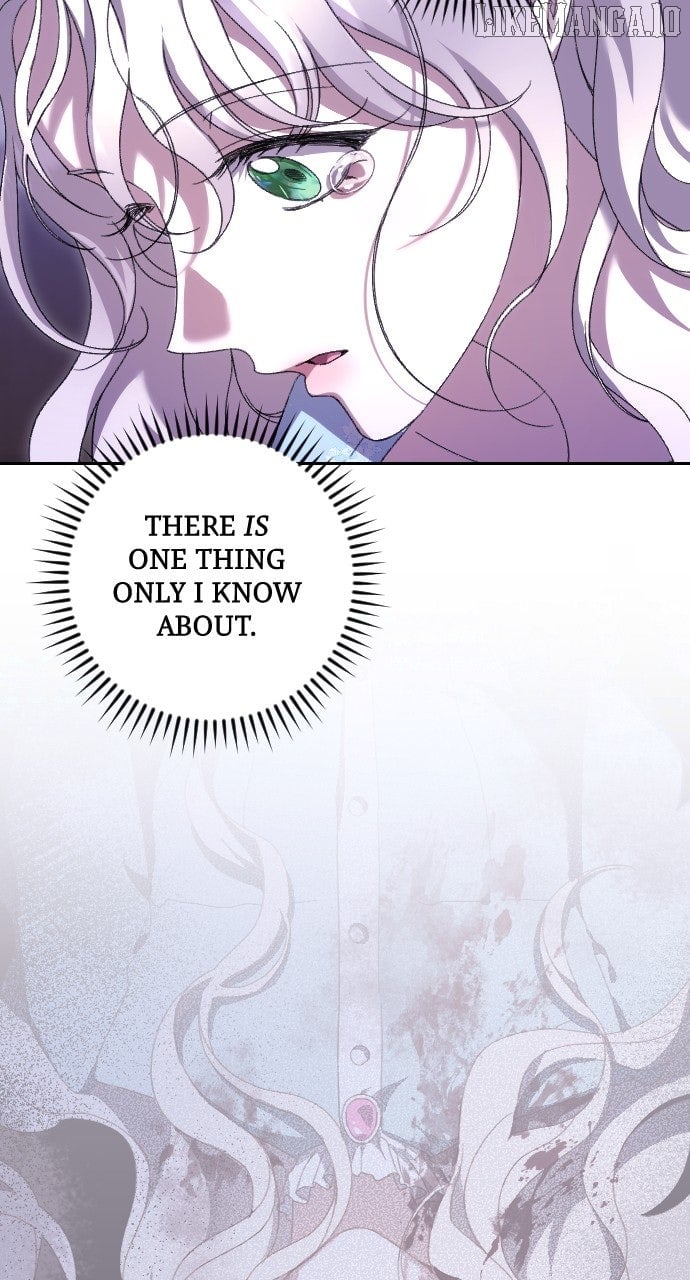 For Those of You for Whom Regret Is a Luxury Chapter 60 - Page 54