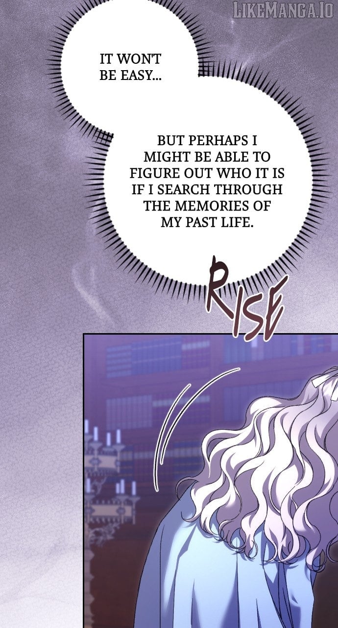 For Those of You for Whom Regret Is a Luxury Chapter 60 - Page 59
