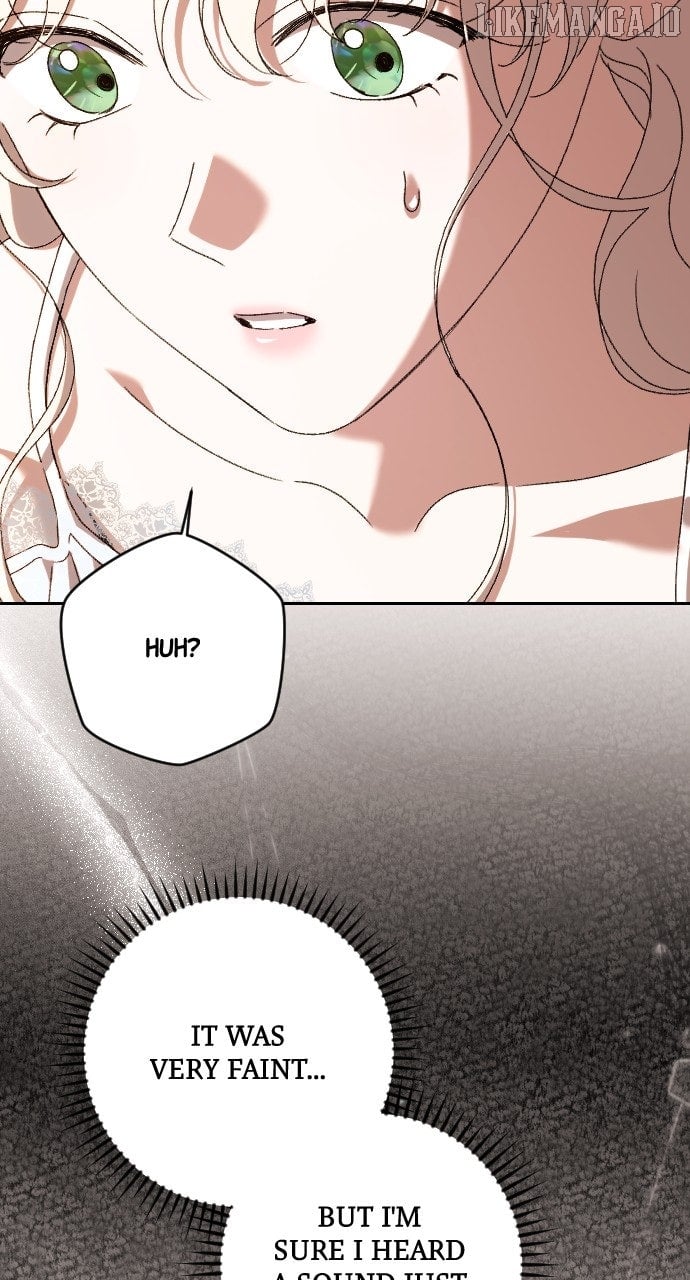 For Those of You for Whom Regret Is a Luxury Chapter 60 - Page 6