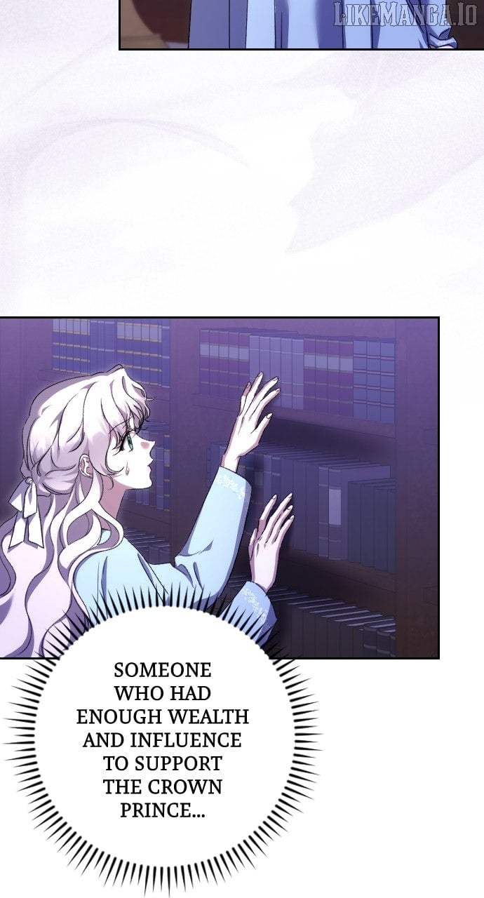 For Those of You for Whom Regret Is a Luxury Chapter 60 - Page 60