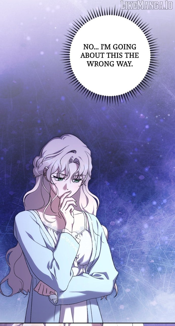 For Those of You for Whom Regret Is a Luxury Chapter 60 - Page 62