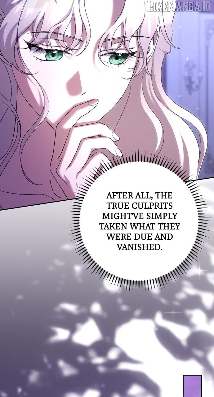 For Those of You for Whom Regret Is a Luxury Chapter 60 - Page 63