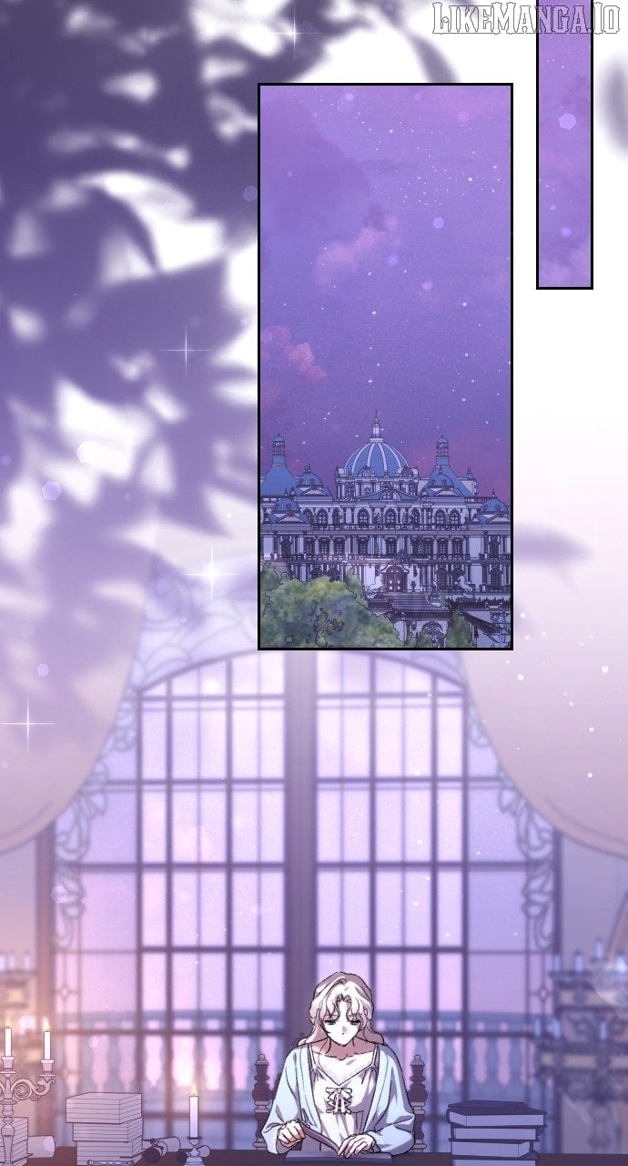 For Those of You for Whom Regret Is a Luxury Chapter 60 - Page 64