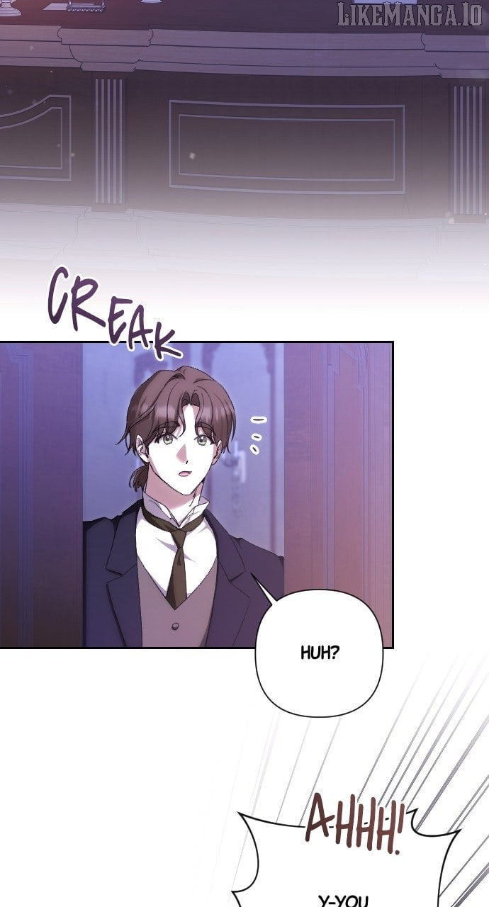 For Those of You for Whom Regret Is a Luxury Chapter 60 - Page 65