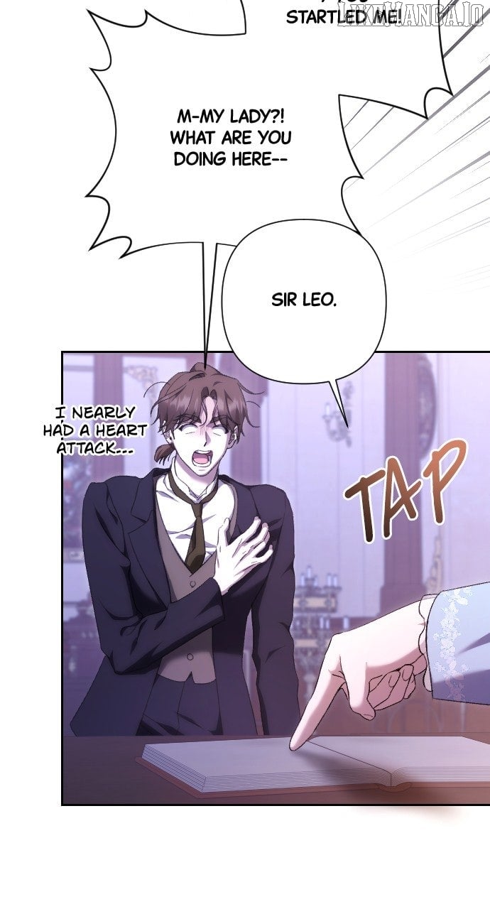 For Those of You for Whom Regret Is a Luxury Chapter 60 - Page 66