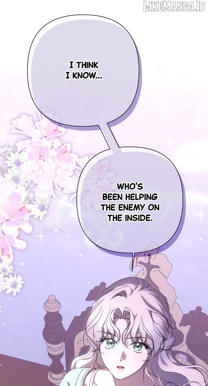 For Those of You for Whom Regret Is a Luxury Chapter 60 - Page 67