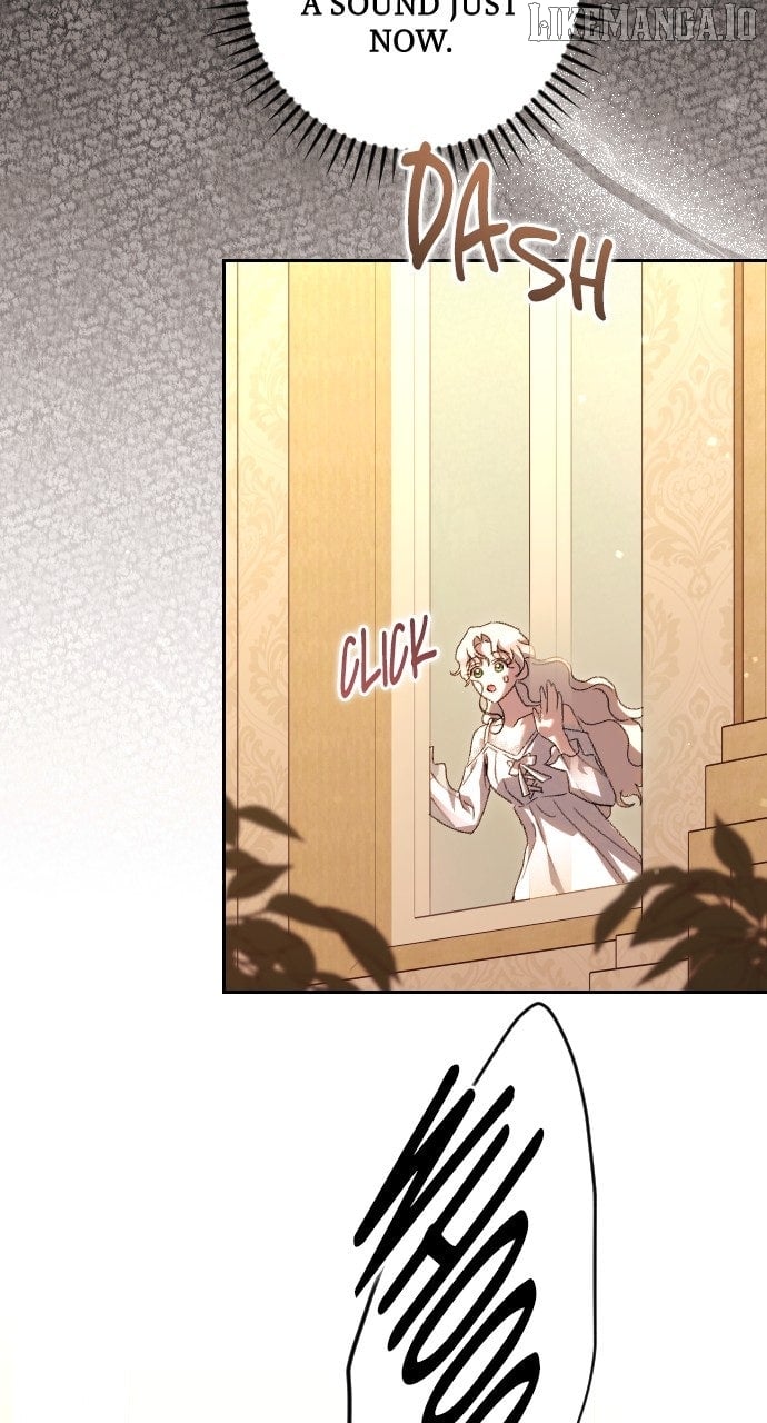 For Those of You for Whom Regret Is a Luxury Chapter 60 - Page 7