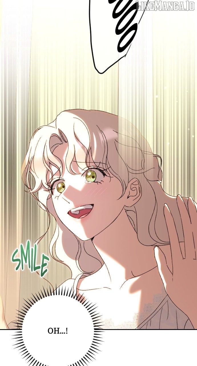 For Those of You for Whom Regret Is a Luxury Chapter 60 - Page 8