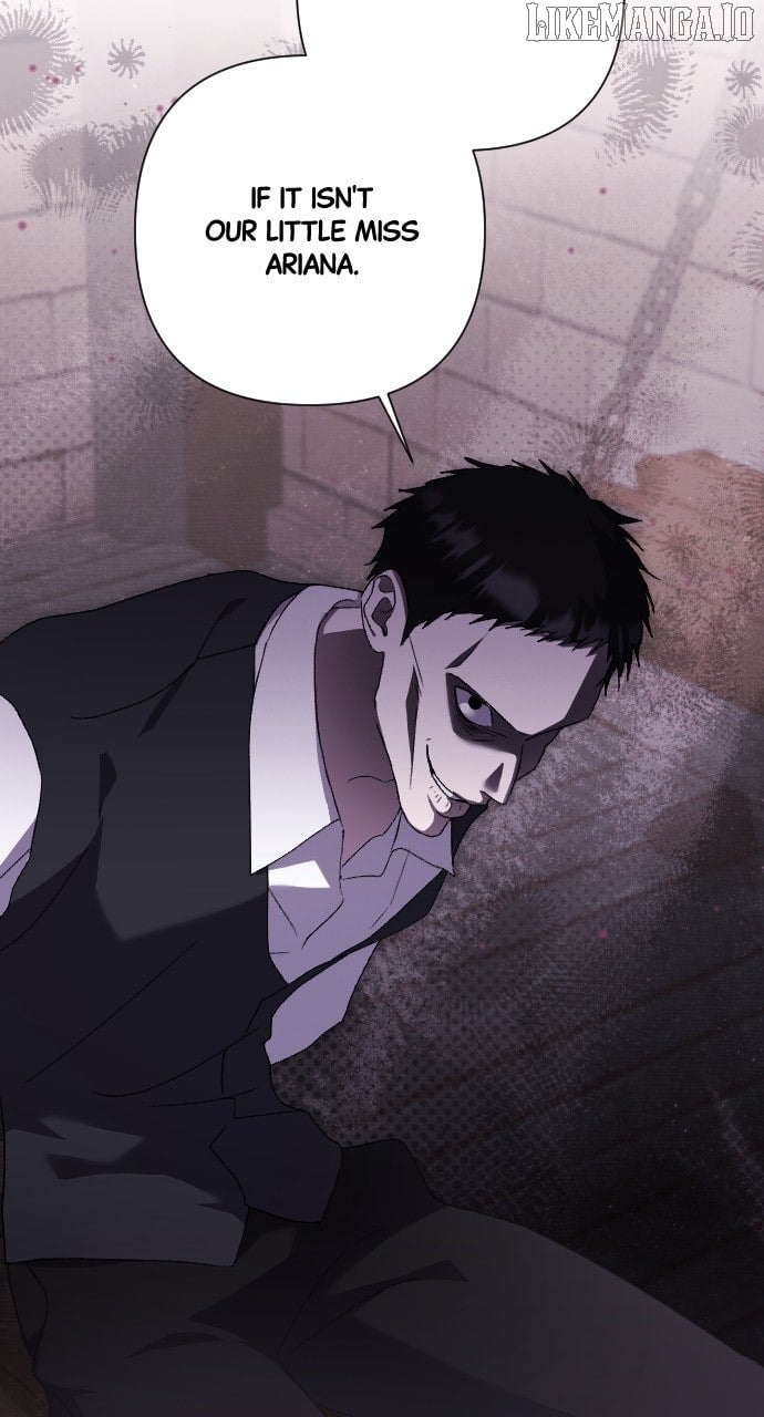 For Those of You for Whom Regret Is a Luxury Chapter 61 - Page 15
