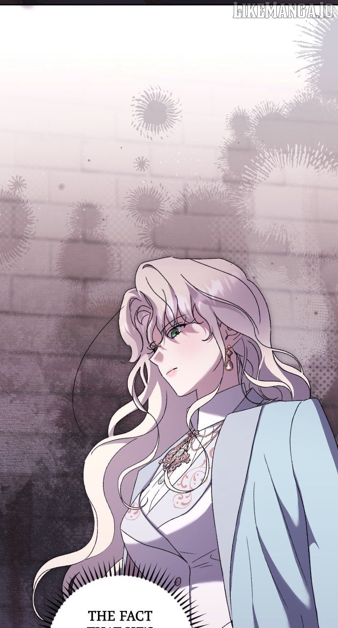 For Those of You for Whom Regret Is a Luxury Chapter 61 - Page 16
